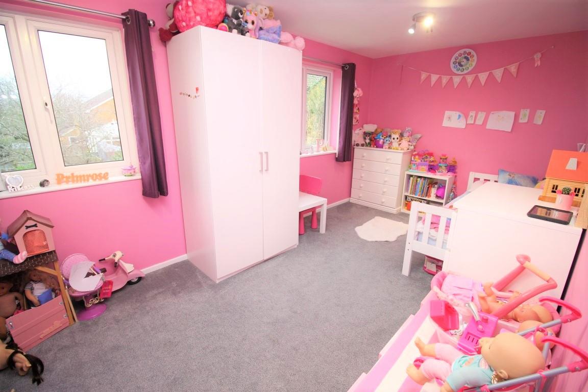 Kernham Drive, Tilehurst, Reading